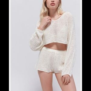 Urban Outfitters Croix Set